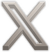 X Icon X Icon