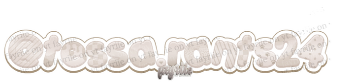 Advanced Watermark - 150 Robux + Tax