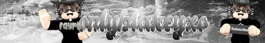 Banner - 475 Robux + Tax