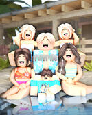 Custom Scene GFX - 400 robux + Tax