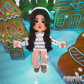 Scene GFX PFP - 500 Robux + Tax