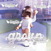 Scene GFX Icon - 550 Robux + Tax