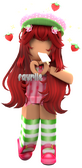 GFX Transparent Render - 85 Robux + Tax